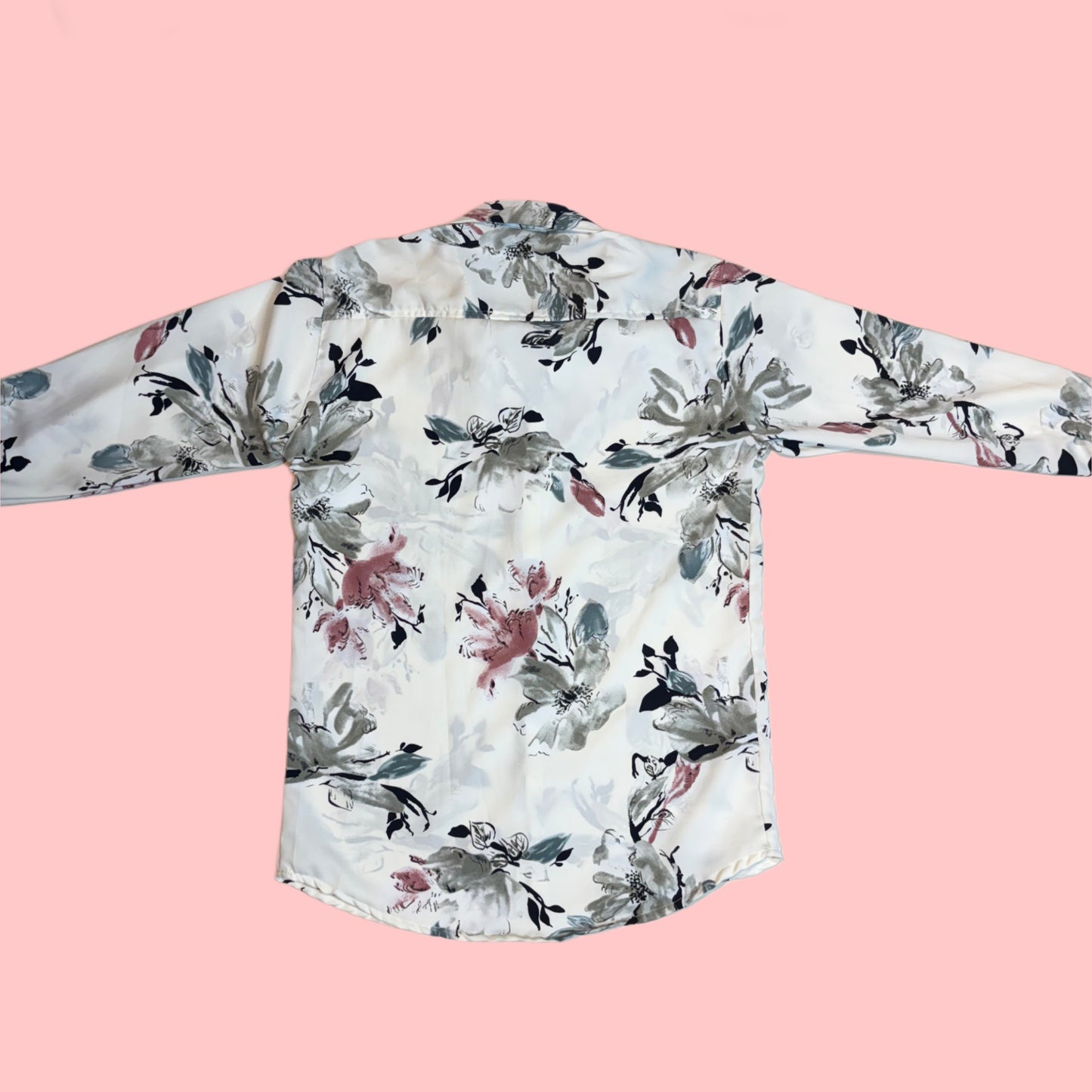 New Printed Shirts