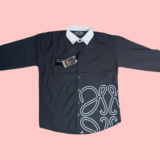 New Printed Shirts 1