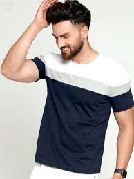 casual wear t shirt