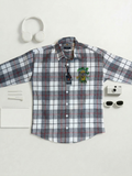 Back Printed Shirts