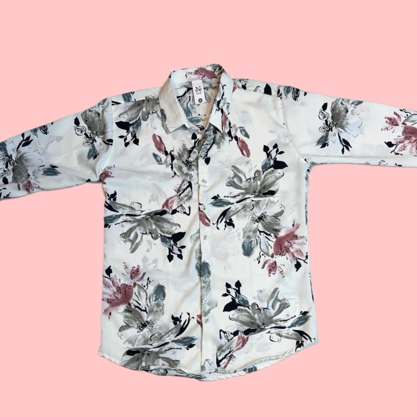 New Printed Shirts