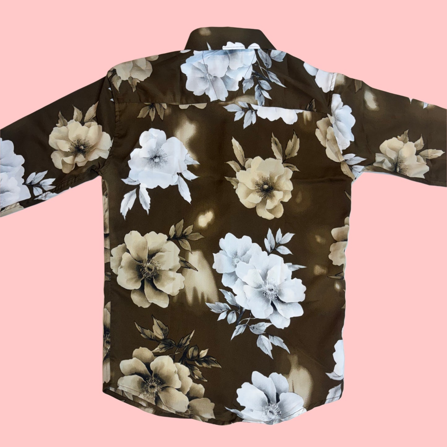 New Printed Shirts