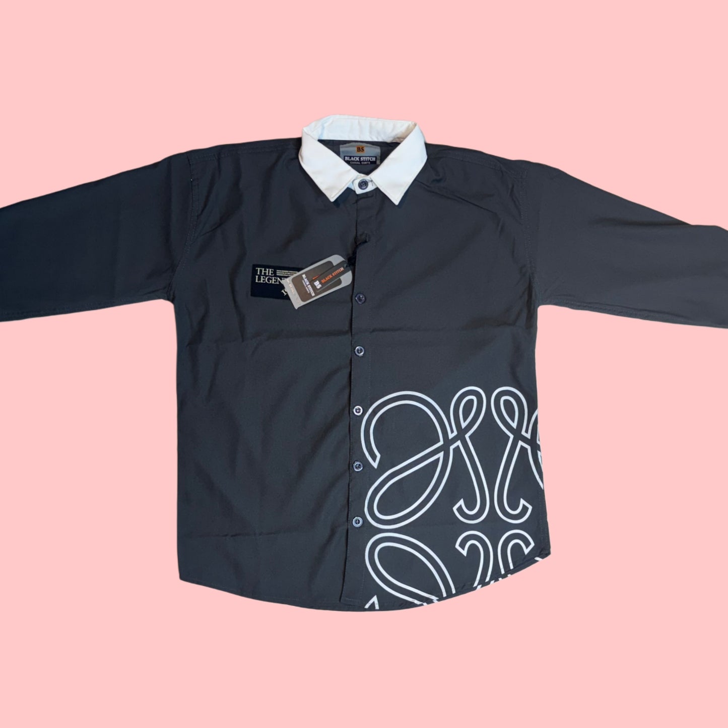 New Printed Shirts 1